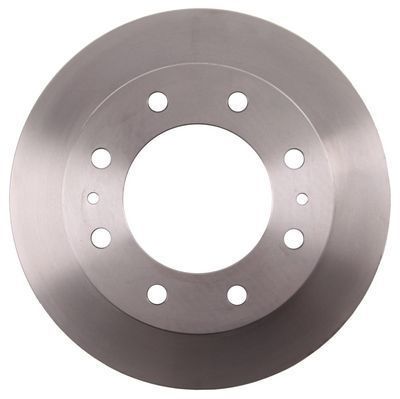 A.B.S. Bremseskive 17932 ventileret 325mm 38mm for CHEVROLET HUMMER