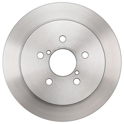 A.B.S. Bremseskive 17934 fuld 274mm 10mm for SUBARU