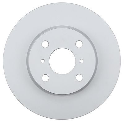 A.B.S. Bremseskive 17939 ventileret 255mm 20mm for ASTON MARTIN