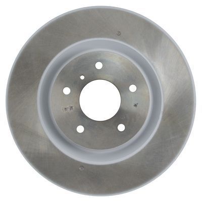 A.B.S. Bremseskive 17951 ventileret 324mm 30mm for NISSAN