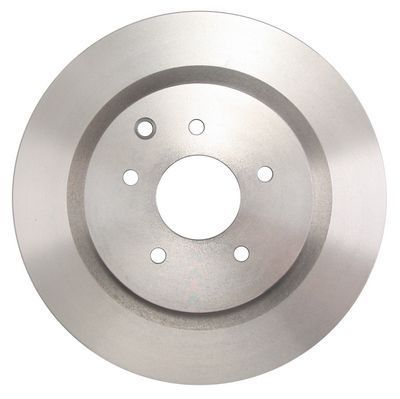 A.B.S. Bremseskive 17952 ventileret 322mm 22mm for NISSAN
