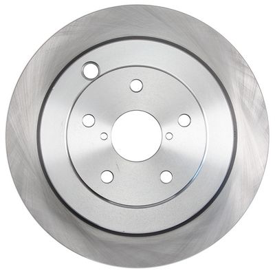 A.B.S. Bremseskive 17959 ventileret 319mm 18mm for SUBARU