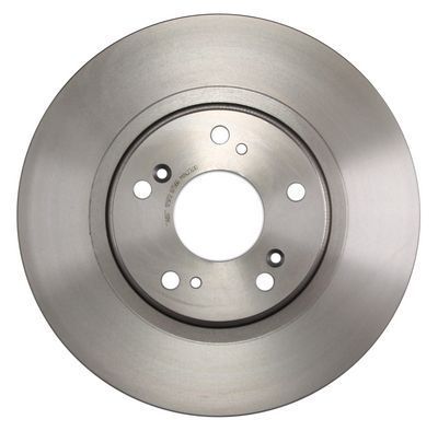 A.B.S. Bremseskive 17972 ventileret 296mm 25mm for HONDA
