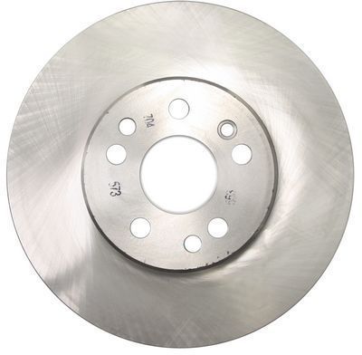 A.B.S. Bremseskive 17995 ventileret 320mm 30mm for MERCEDES-BENZ