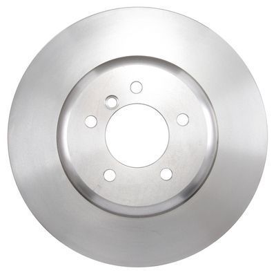 A.B.S. Bremseskive 18007 ventileret 348mm 30mm for BMW