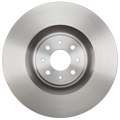 A.B.S. Bremseskive 18016 ventileret 330mm 28mm for LANCIA