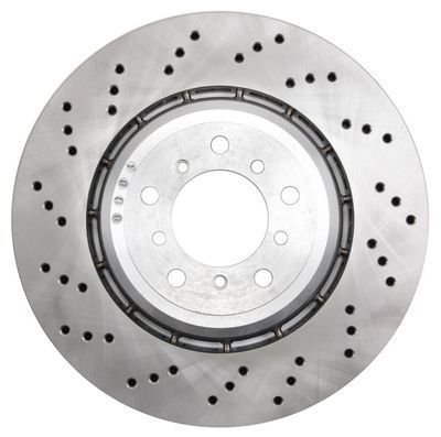 A.B.S. Bremseskive 18043 Todelt bremseskive 360mm 30mm for BMW