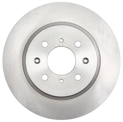 A.B.S. Bremseskive 18049 fuld 260mm 9mm for HONDA