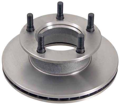 A.B.S. Bremseskive 18072 ventileret 263mm 24mm for MERCEDES-BENZ