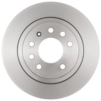 A.B.S. Bremseskive 18073 fuld 278mm 12mm for OPEL VAUXHALL