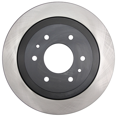 A.B.S. Bremseskive 18074 ventileret 325mm 20mm for CHEVROLET