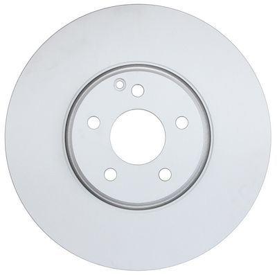 A.B.S. Bremseskive 18080 ventileret 330mm 32mm for MERCEDES-BENZ