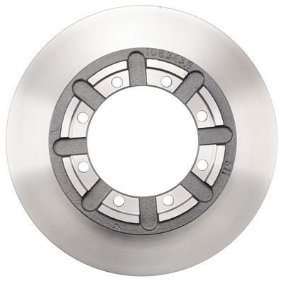 A.B.S. Bremseskive 18084 ventileret 290mm 22mm for RENAULT TRUCKS NISSAN
