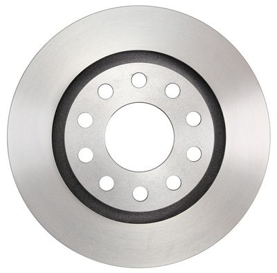 A.B.S. Bremseskive 18091 ventileret 269mm 22mm for VAG