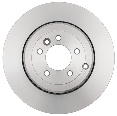 A.B.S. Bremseskive 18106 ventileret 365mm 20mm for LAND ROVER