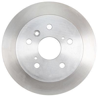 A.B.S. Bremseskive 18111 fuld 269mm 12mm for TOYOTA LEXUS