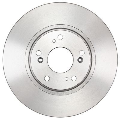 A.B.S. Bremseskive 18114 ventileret 300mm 25mm for HONDA