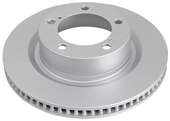 A.B.S. Bremseskive 18115 ventileret 354mm 32mm for TOYOTA LEXUS