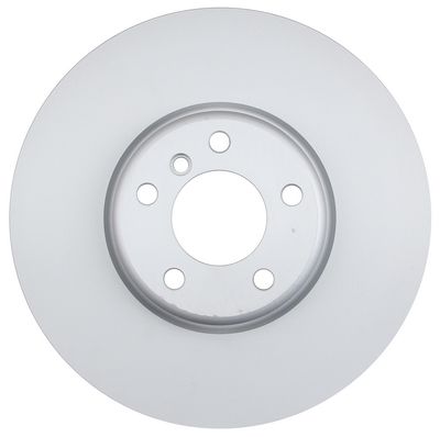 A.B.S. Bremseskive 18121 ventileret 348mm 36mm for BMW