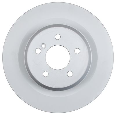 A.B.S. Bremseskive 18123 ventileret 320mm 24mm for MERCEDES-BENZ