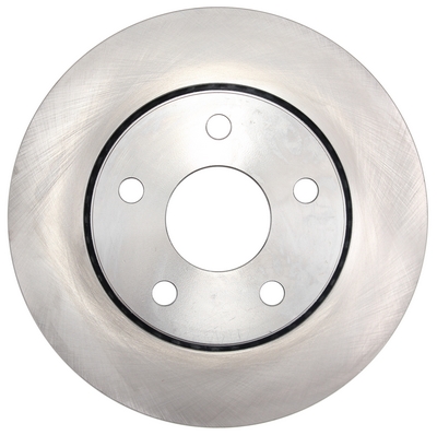 A.B.S. Bremseskive 18127 ventileret 302mm 28mm for FIAT / LANCIA JEEP