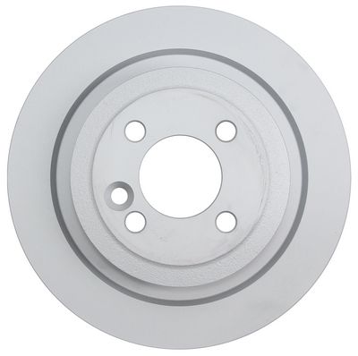 A.B.S. Bremseskive 18150 fuld 280mm 10mm for MINI