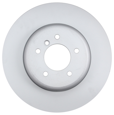 A.B.S. Bremseskive 18168 ventileret 348mm 30mm for BMW
