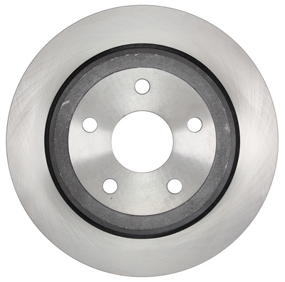 A.B.S. Bremseskive 18223 ventileret 330mm 22mm for FIAT / LANCIA JEEP