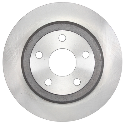 A.B.S. Bremseskive 18224 fuld 330mm 14mm for FIAT / LANCIA JEEP
