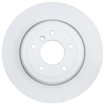 A.B.S. Bremseskive 18251 ventileret 324mm 20mm for BMW