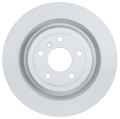 A.B.S. Bremseskive 18254 ventileret 330mm 22mm for MERCEDES-BENZ