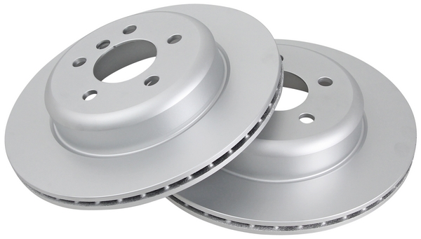 A.B.S. Bremseskive 18258 ventileret 330mm 20mm for BMW