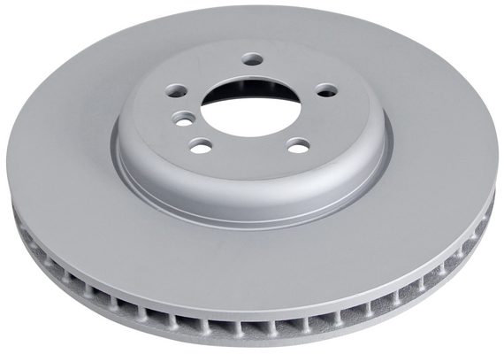 A.B.S. Bremseskive 18276 ventileret 374mm 36mm for BMW