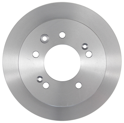 A.B.S. Bremseskive 18280 fuld 262mm 10mm for HYUNDAI KIA