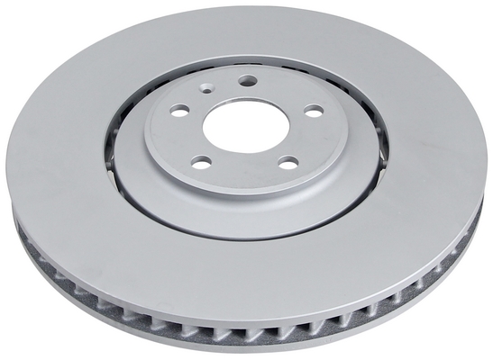 A.B.S. Bremseskive 18283 Todelt bremseskive 380mm 36mm for VAG AUDI