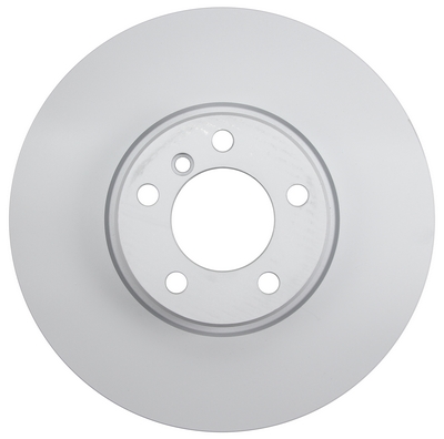 A.B.S. Bremseskive 18330 ventileret 348mm 36mm for BMW