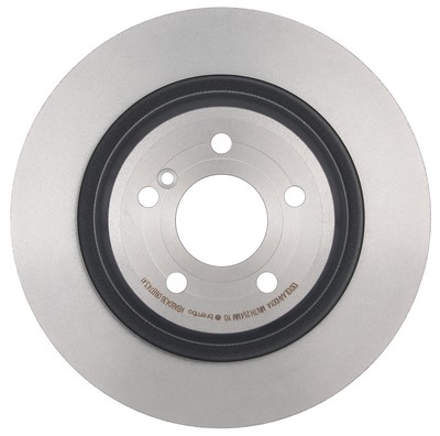 A.B.S. Bremseskive 18332 ventileret 320mm 24mm for MERCEDES-BENZ