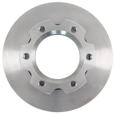 A.B.S. Bremseskive 18379 ventileret 265mm 35mm for ISUZU