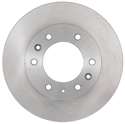 A.B.S. Bremseskive 18407 ventileret 302mm 32mm for FORD USA MAZDA
