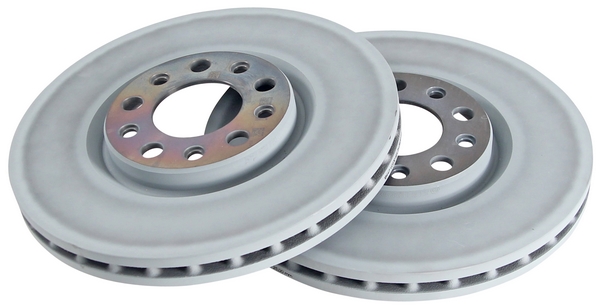A.B.S. Bremseskive 18447 ventileret 305mm 28mm for JEEP