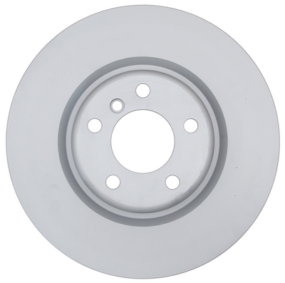 A.B.S. Bremseskive 18451 ventileret 345mm 24mm for BMW