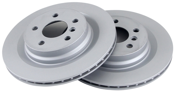 A.B.S. Bremseskive 18453 ventileret 300mm 20mm for MINI BMW