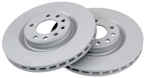 A.B.S. Bremseskive 18459 ventileret 305mm 28mm for OPEL VAUXHALL