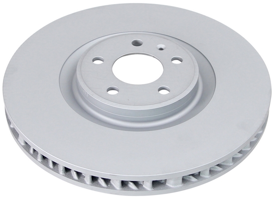 A.B.S. Bremseskive 18481 lukket 360mm 36mm for PORSCHE