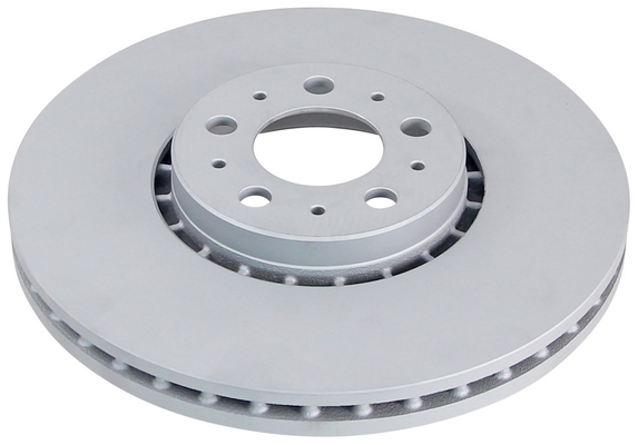 A.B.S. Bremseskive 18486 ventileret 328mm 30mm for VOLVO