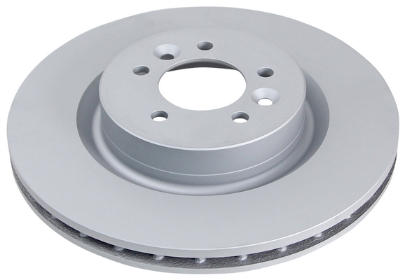 A.B.S. Bremseskive 18487 ventileret 360mm 30mm for LAND ROVER