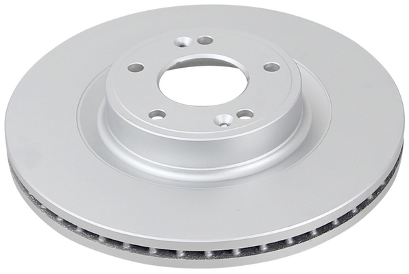 A.B.S. Bremseskive 18508 ventileret 320mm 28mm for HYUNDAI