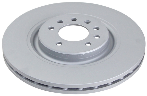 A.B.S. Bremseskive 18518 ventileret 330mm 28mm for OPEL VAUXHALL