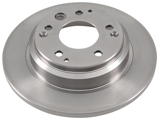 A.B.S. Bremseskive 18521 fuld 281mm 12mm for ACURA