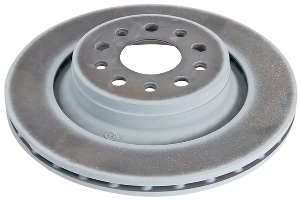 A.B.S. Bremseskive 18529 ventileret 330mm 22mm for MASERATI